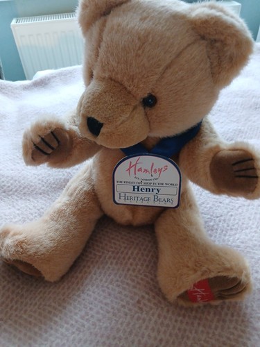 Brand new hamleys - brand,