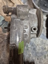 Lambretta Li  125 Engine Case Italian Li125 Series 3 Smallblock