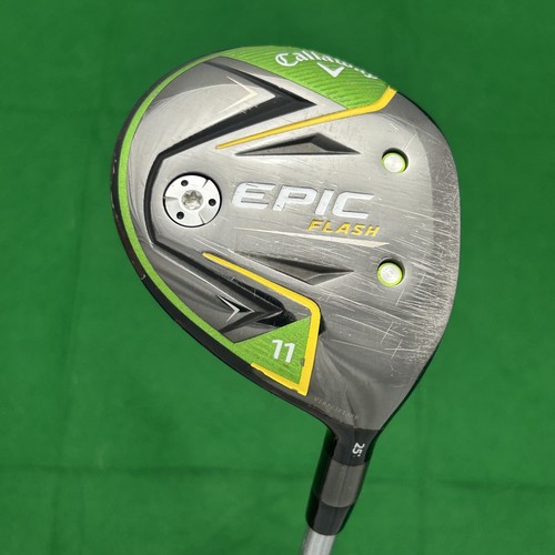 Callaway epic flash wood - epic,