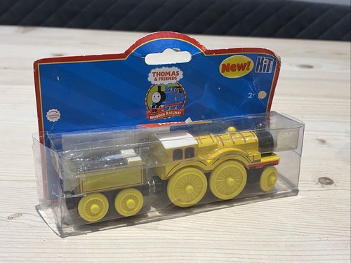 Thomas wooden railway molly - thomas,