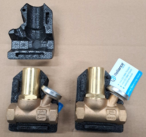 Reliance treg 100060 2 - 2,