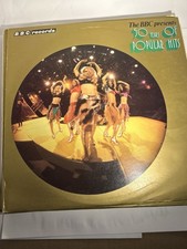 The BBC Radio Orchestra - 50