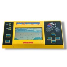 Vintage grandstand bmx burner - bmx,