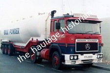 THH Truck Photos - Seddon