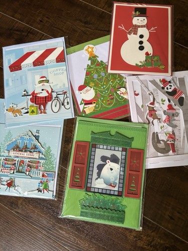 Christmas holiday greeting - christmas,