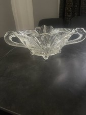 Large Art Deco Brockwitz Fruit