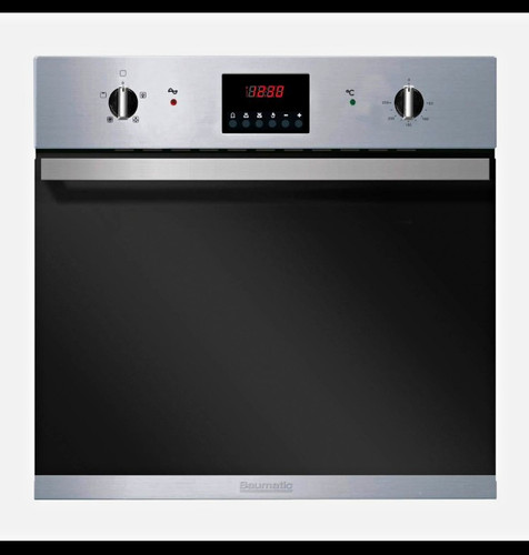 Baumatic built electric - baumatic,