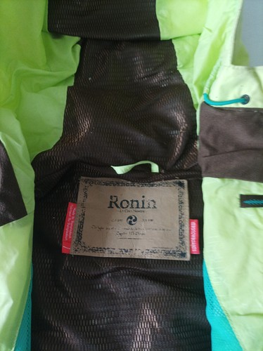Burton ronin mens snowboard - mens,