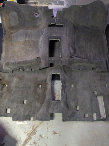 Used nissan hardbody d21 - used, 93-97