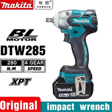 Makita DTW285  18V Brushless
