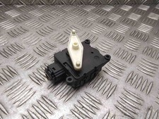 Mini Cooper R56 Air Flap