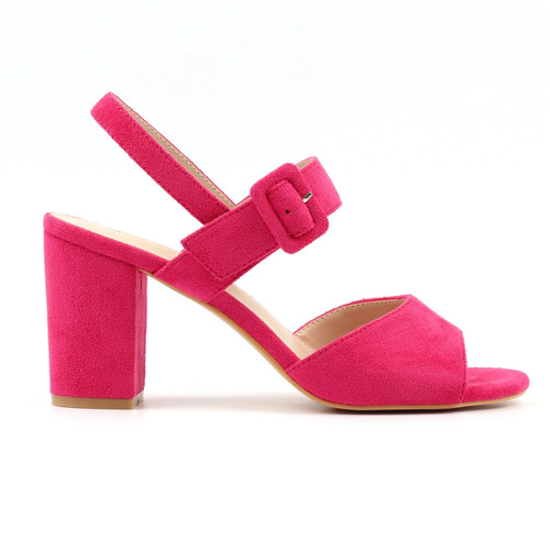 Phillipa fuchsia shoe - phillipa,