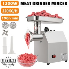 220KG/H Commercial Electric