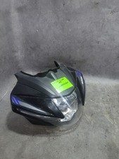 SUZUKI GSXS 125 GSX125S GSX