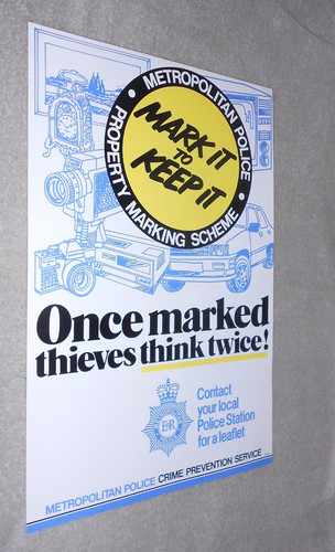 Original metropolitan police - original,