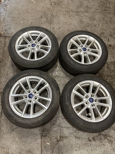 Ford focus mk3 - mk3, 5