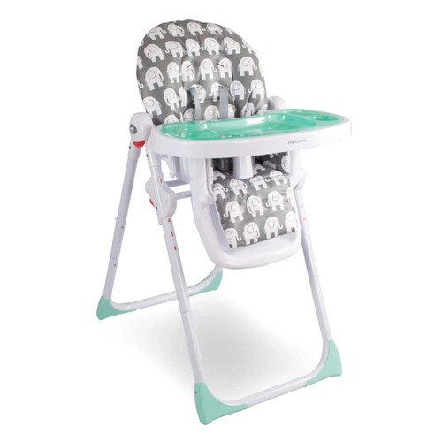 Babiie mbhc8 premium - babiie,