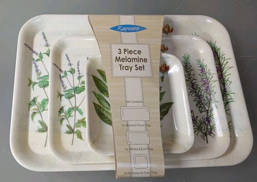 Rayware piece melamine - 3,