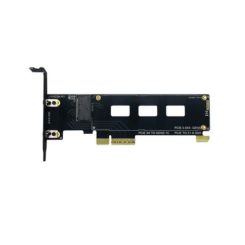 Genz pcie to - to,
