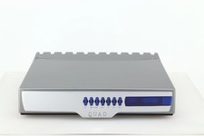 Quad 99 Pre Amplifier - Silver