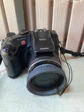 Fujifilm FinePix S Series S602