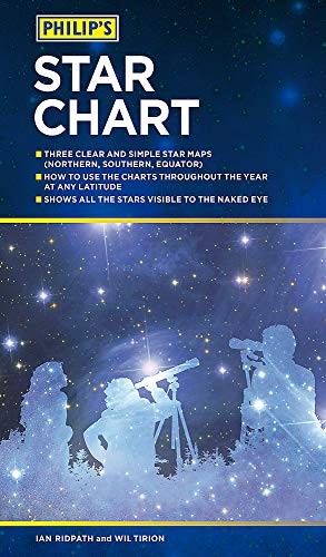 Philip star chart - star, chart,