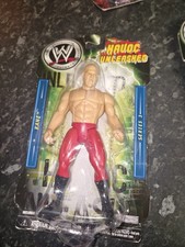 wwe kane havoc unleashed series 3 figure