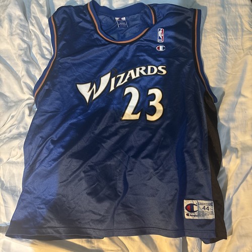 Michael jordan washington - #23,
