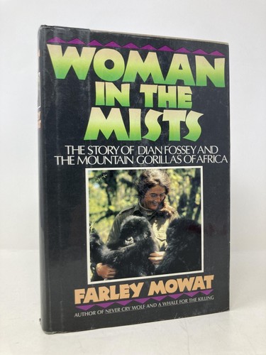 Woman the mists - mists, story
