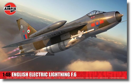 Airfix a09178a engelse - airfix,