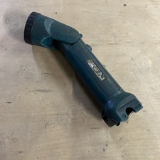 Makita Rechargeable 7.2V