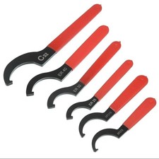 Universal Piece of 6 Coil Over