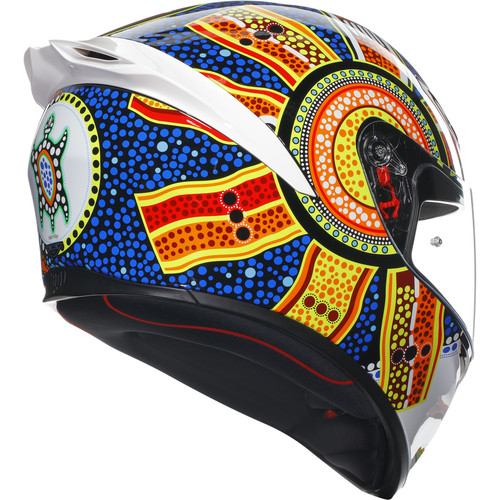 Agv dreamtime rossi - agv, k1-s