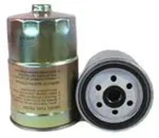 Fuel filter Spin-on Filter