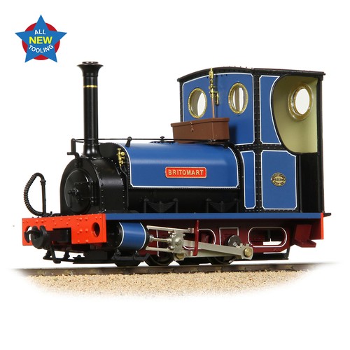 Bachmann narrow gauge ng7 - narrow,