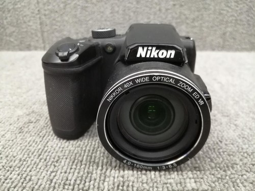 Nikon coolpix b500 digital - nikon,