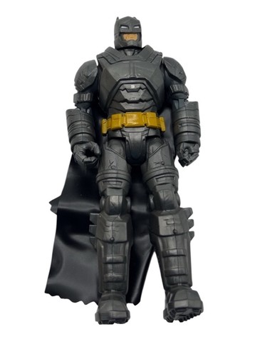 Batman superman battle - batman,
