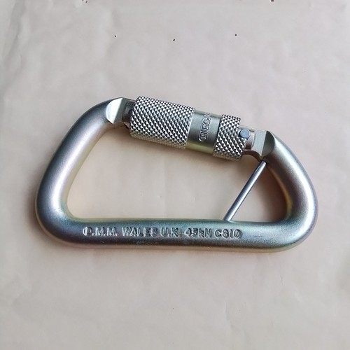 Dmm heavy duty - duty, locking
