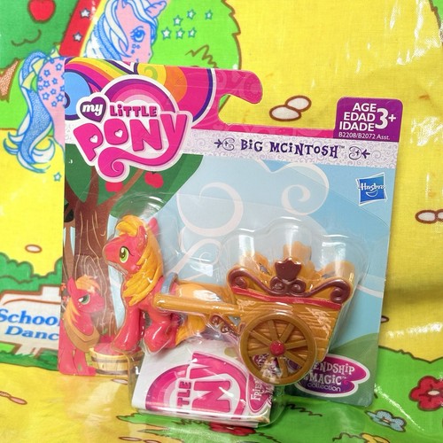 Little pony g4 big - pony,