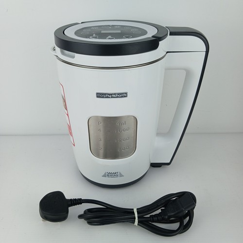 Morphy richards total control - richards,