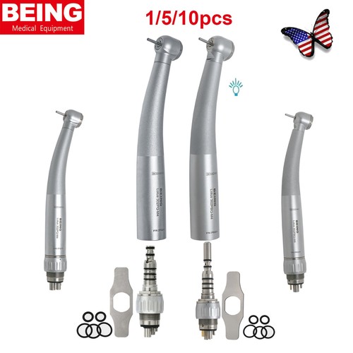 Being dental air turbine high - dental,
