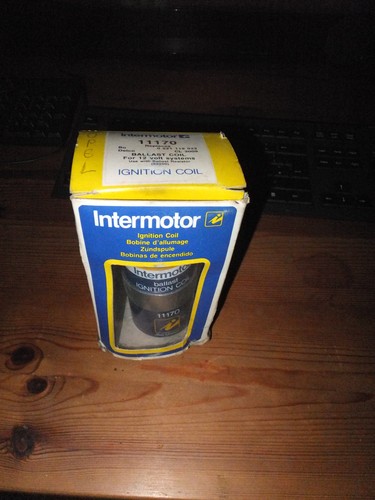 Ignition coil opel manta b - manta,