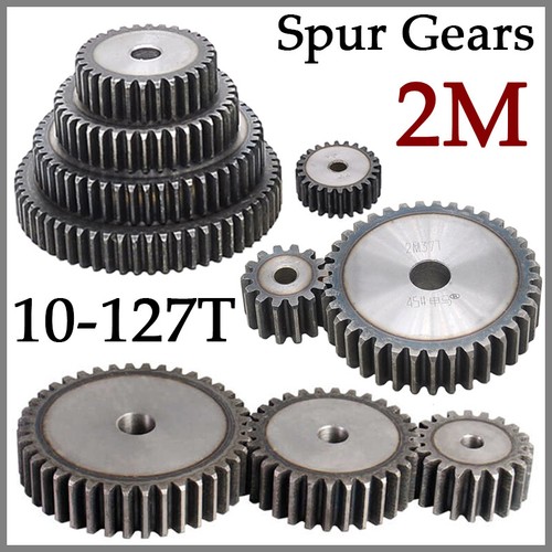 Spur gears pinion gear mod - gear,