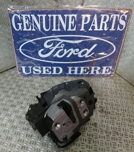 Ford fiesta mk7 - fiesta, 2009