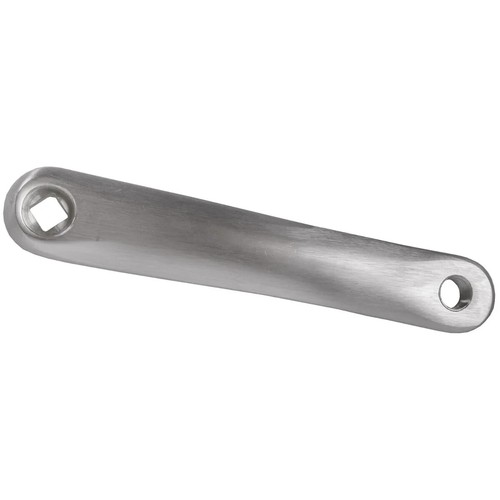 Left hand cotterless alloy - cotterless,