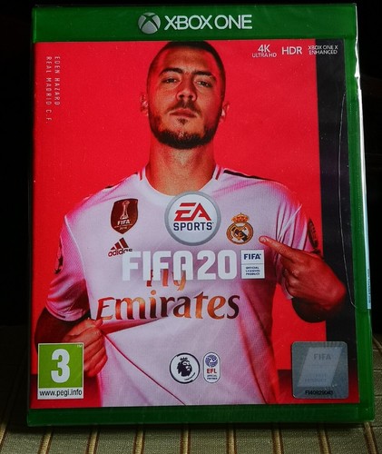 Brand new sealed - sealed*, 20