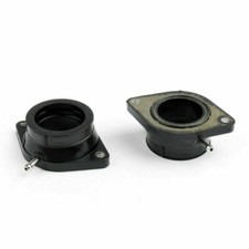 Intake Carburetor Carb Holder
