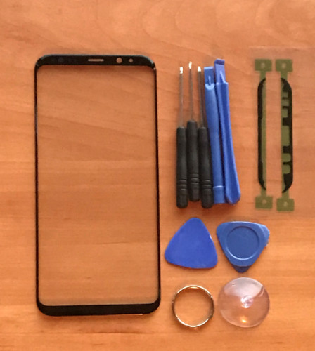 New samsung galaxy plus - samsung, s8