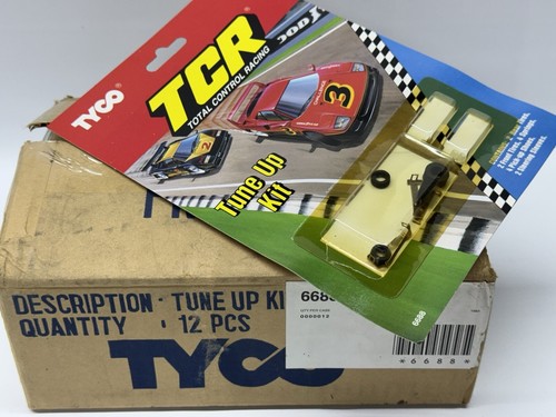 Case tyco tcr total - case,