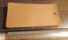 Ferrari  Car Leather SAMPLE